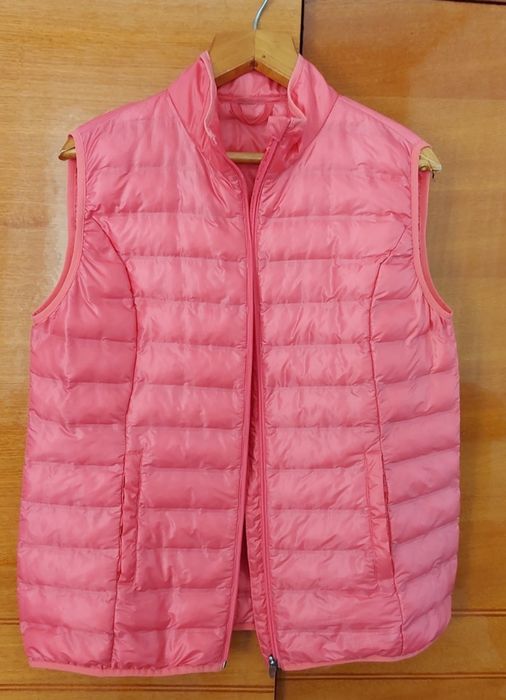 Жилетка жіноча р. 48