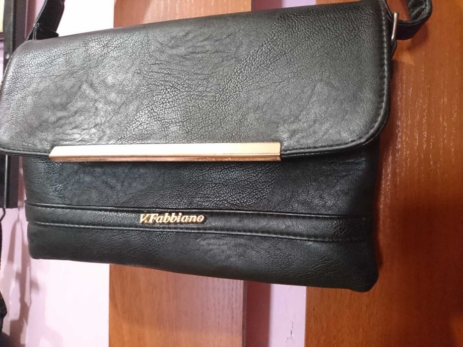 Сумочка жіноча fabiano