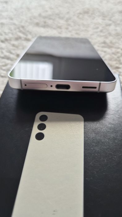 Samsung galaxy s24