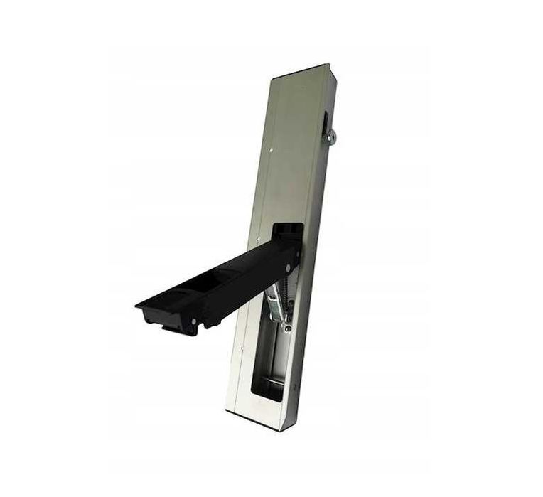 Zamknięcie burty San Marco do Iveco, Ducato, Master Scatolini