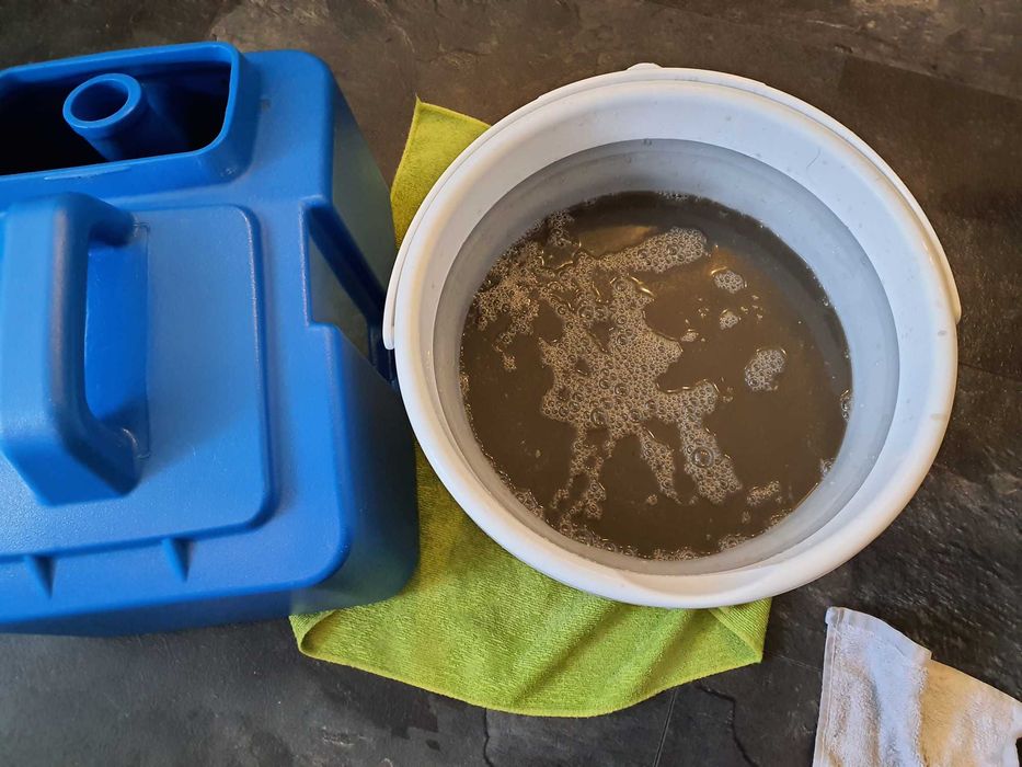 Pranie dywanów oraz tapicerki meblowej