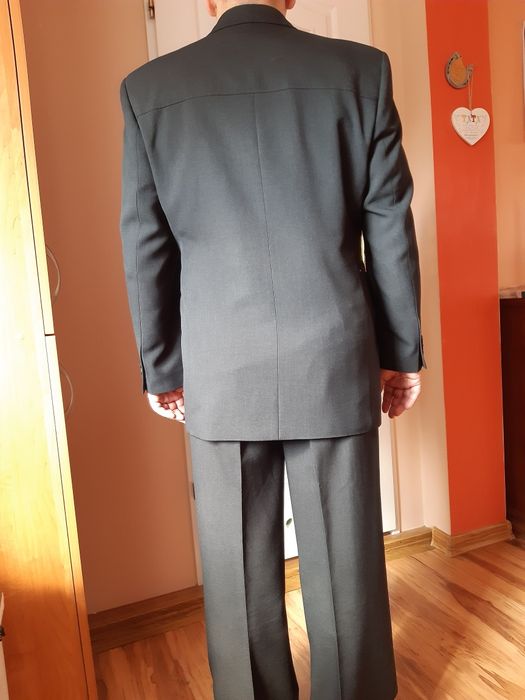 Garnitur trzy częściowy