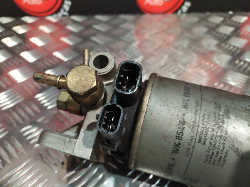 Filtro De Gasóleo Fiat Stilo (192_)