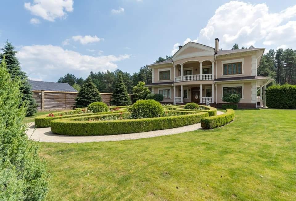 Продаж будинку 750м2 ділянка 60 соток Нещерів Тарасівка Нові Безрадичі