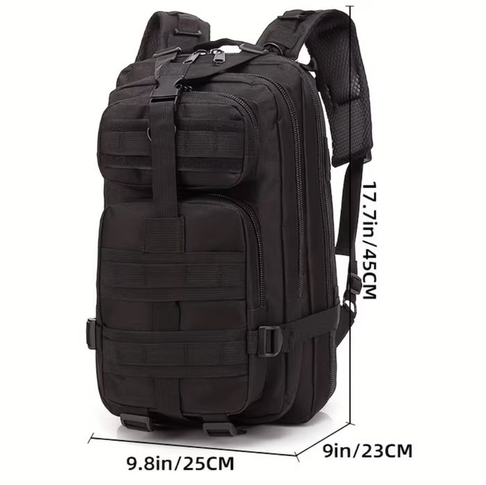 Рюкзак тактический 30л
