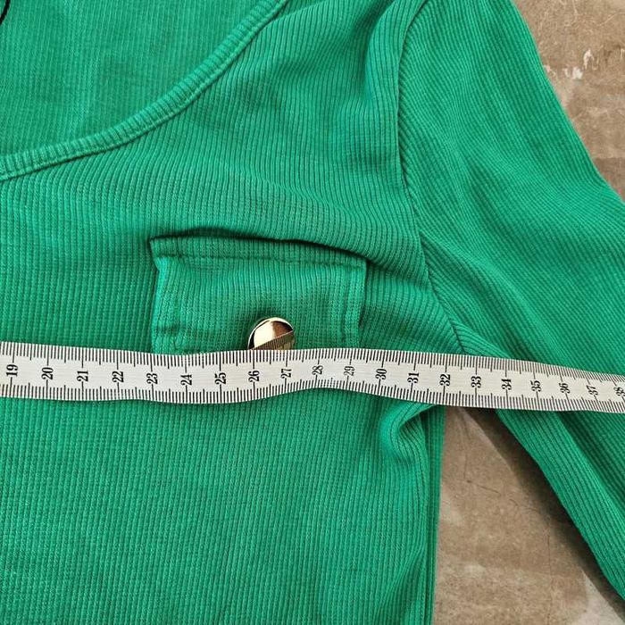 Sukienka prążek,r S.Nowa