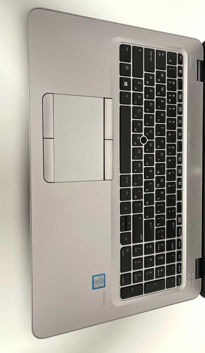 Б/У Ноутбук HP EliteBook 850 G4 15.6" i5-7300U /8GB/SSD 256GB
