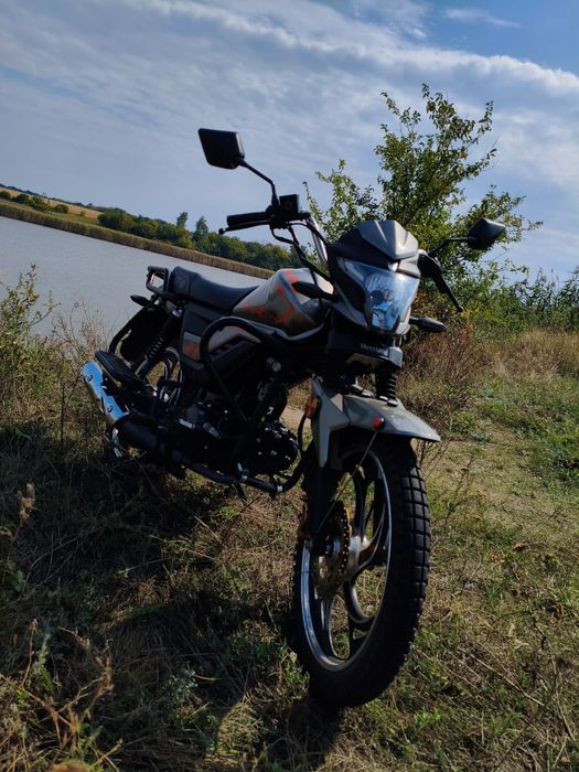 Продам Mustang fit 2