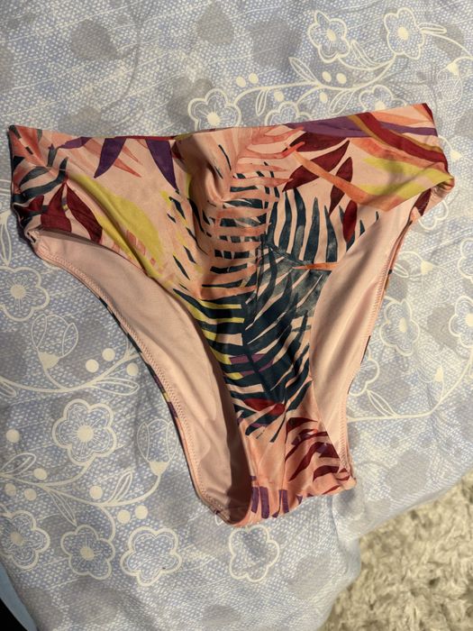 ETAM majtki od bikini M ,wysoki stan
