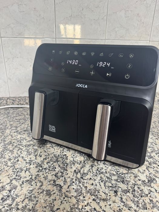 Air Fryer Jocca 2097 – 1700W