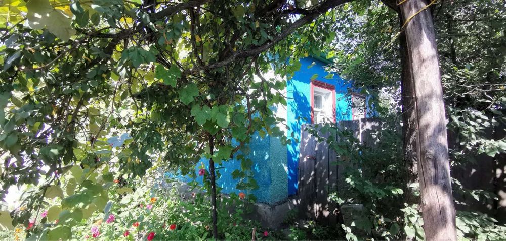 Продаж будинку недалеко від міста .