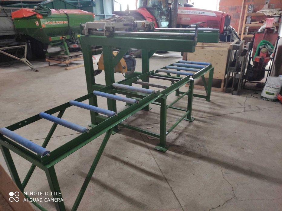 Piła do cięcia kamienia