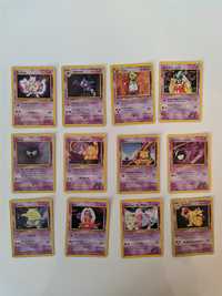 Cartas Pokémon - Tipo Água (15 Cartas) Leiria, Pousos, Barreira E