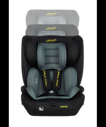 Fotelik samochodowy COMFORT marki SUMMER BABY 76-150cm- w 4 kolorach