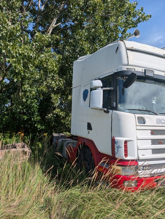 Scania