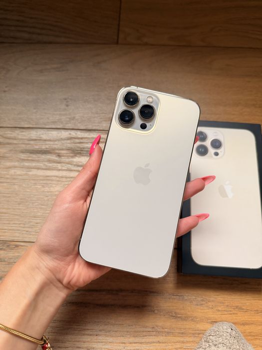 iPhone 13 Pro Max, 256gb