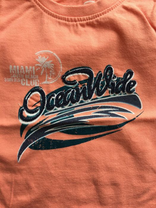 Koszulki, tshirts, reserved 68cm
