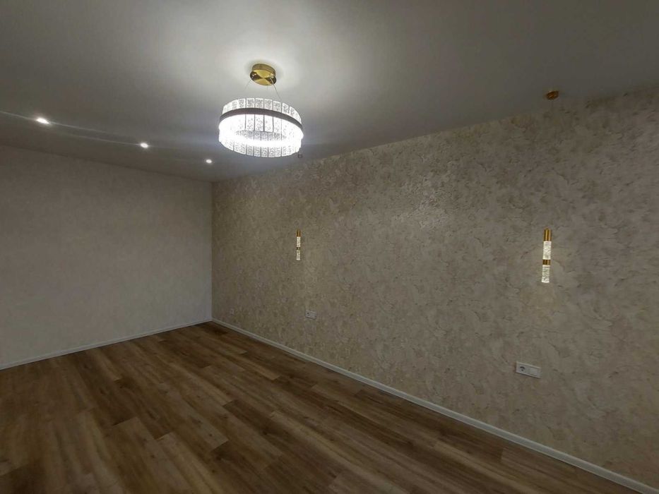 3-комнатная квартира по адресу ул. Бандеры Степана (площадь 87 м²) - Atlanta.ua - фото 4