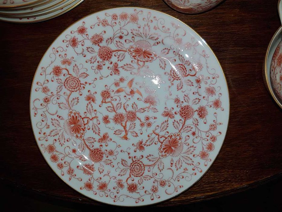 Rosenthal Helena– serwis do herbaty