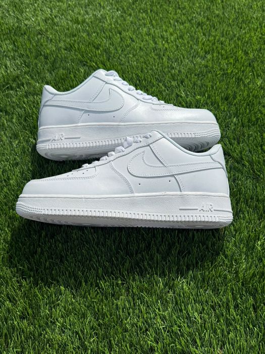 Air force one nunca usadas