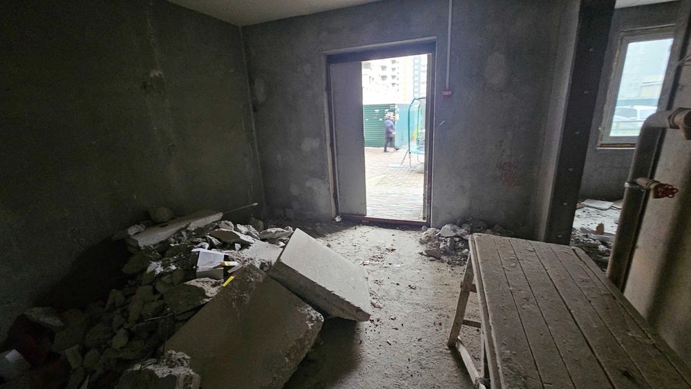 Коммерческая недвижимость по адресу (площадь 120,5 м²) - Atlanta.ua - фото 13