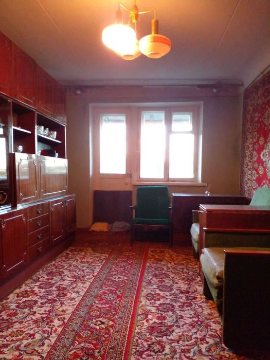 Продам 2-х комн. квартиру р-н. Площадь