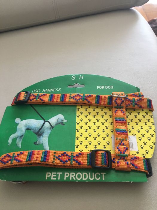 Peituril trela/Cão/Gato