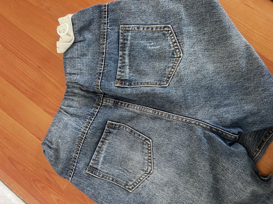 Джинси для вагітних