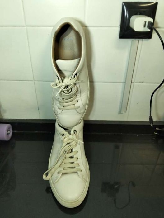 Sapatilhas hugoboss