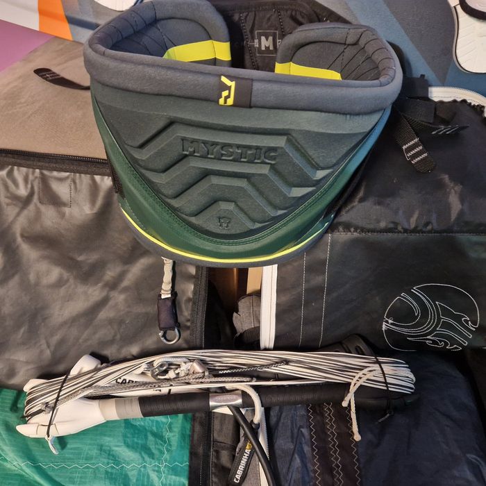 Kite zestaw Orbit, Cabrinha Nobile