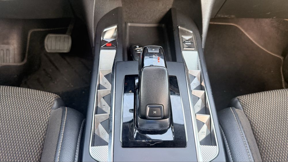 DS DS3 Crossback 1.2 PureTech So Chic EAT8 – 89.000 km | Automático | Excelente estado