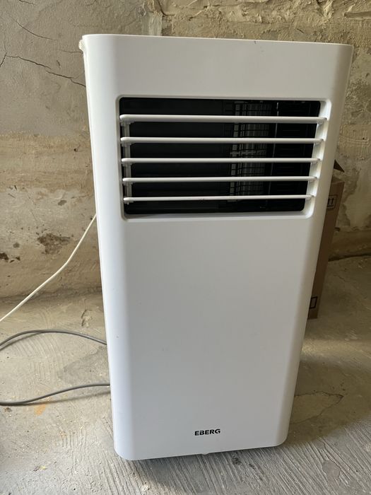 Klimatyzator przenosny EBERG