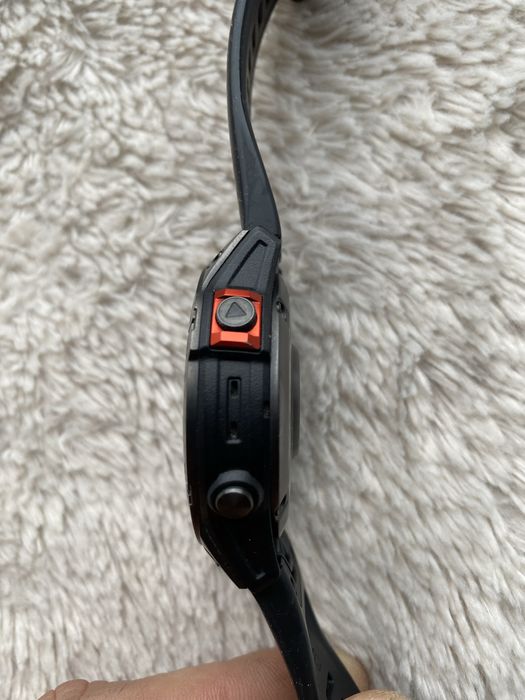 Продам годинник Garmin Fenix 7 solar