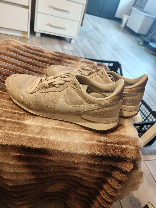 Nike buty sportowe 38,5