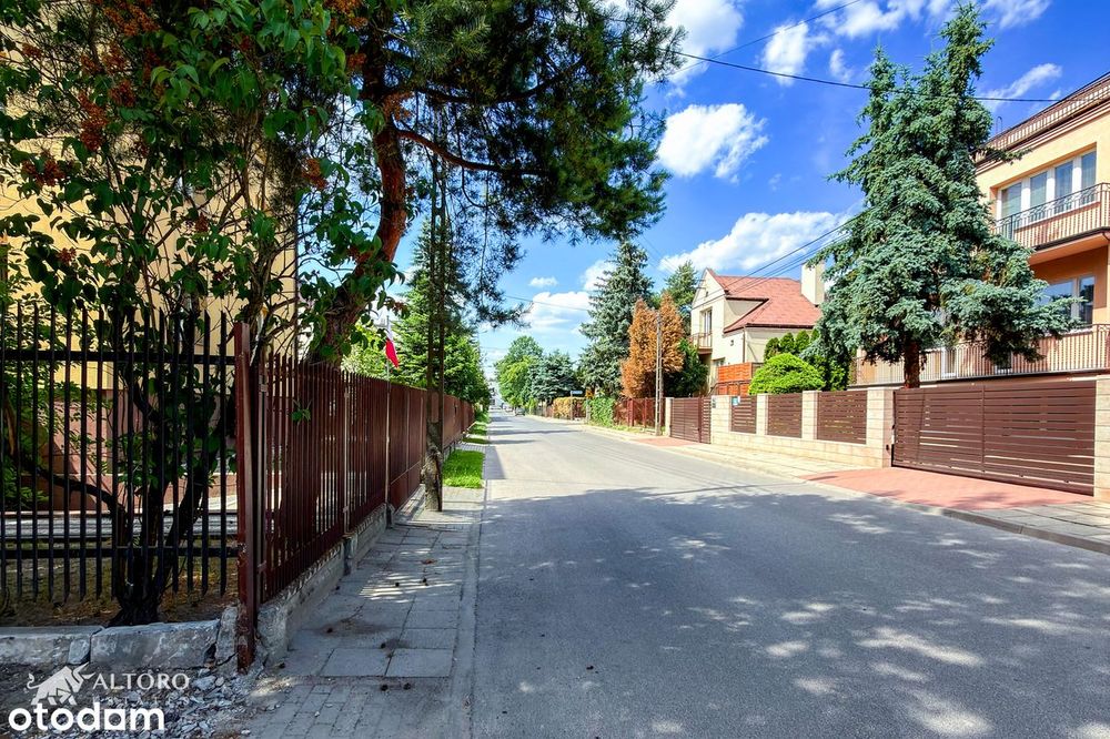 0% prowizji | Kawalerka | Parking | 0 zł czynszu | SKM