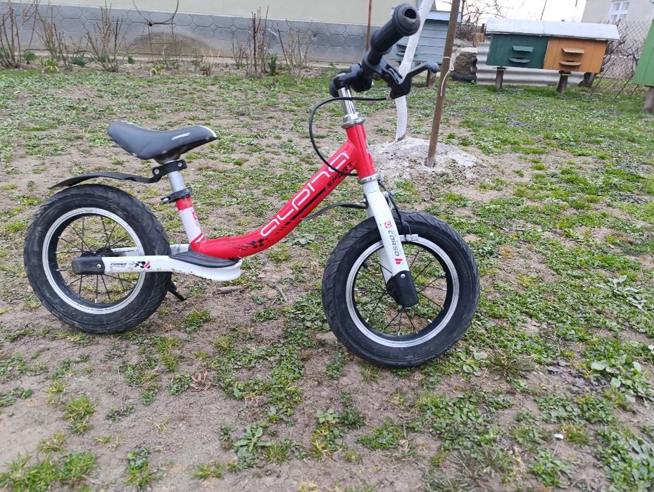Продам біговел  хороший стан