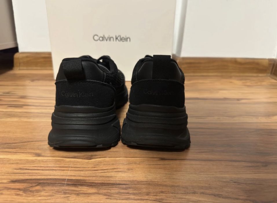 Buty calvin clein