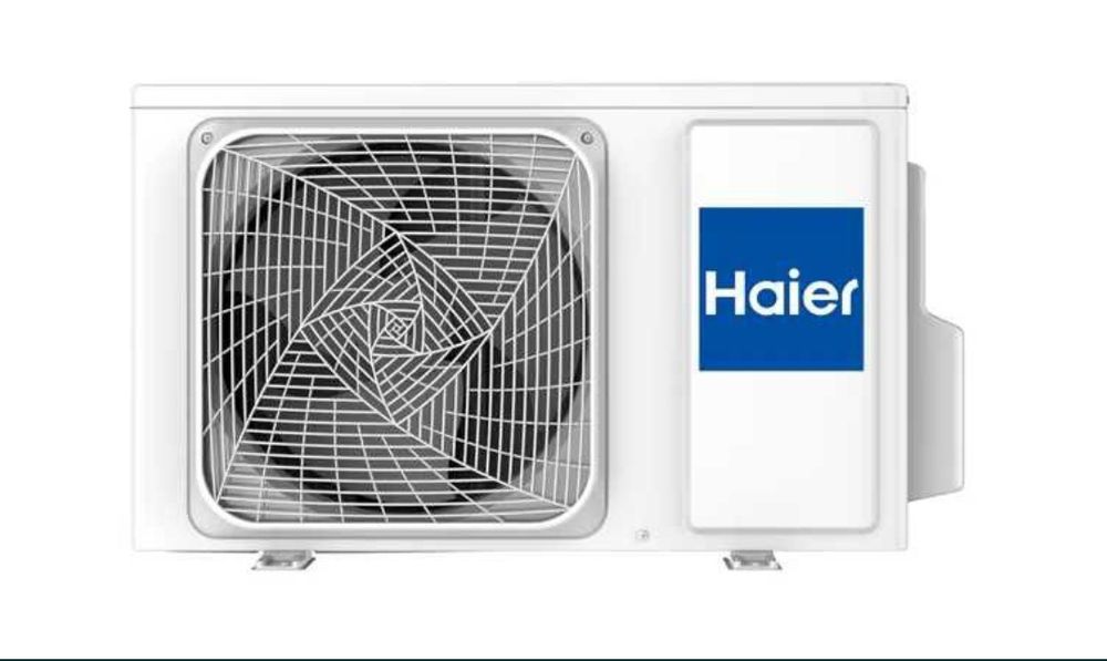 Montaż klimatyzacji Haier