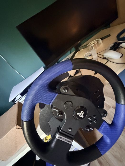 Kierownica Thrustmaster T150