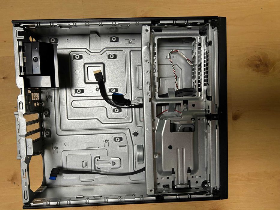 Obudowa Hp elitedesk 800 G2 SFF