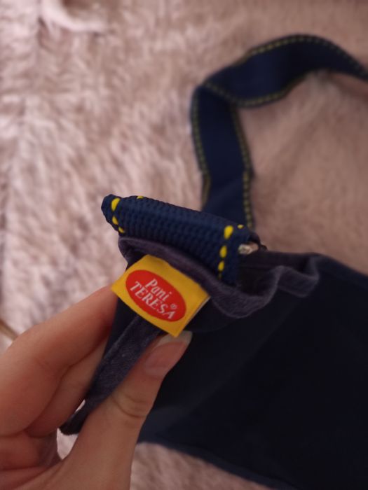 Temblak do górnej kończyny pani teresa