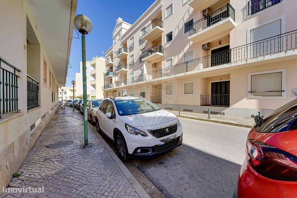 Apartamento T2 para venda