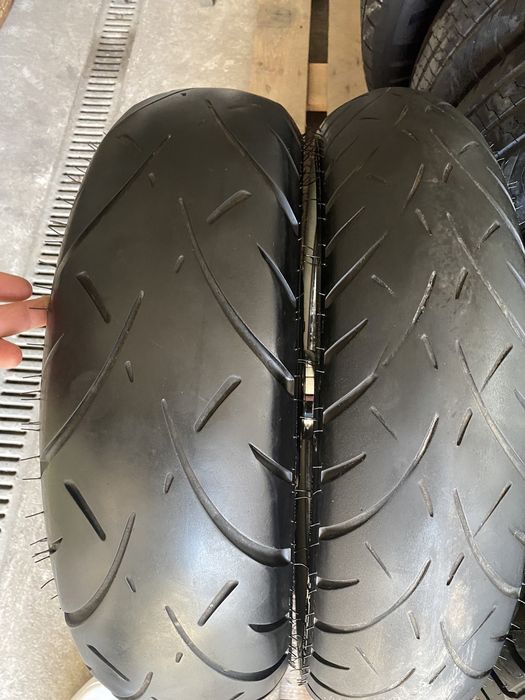 Koła Suzuki VL 800 Intruder Volusia/Boulevard C50,Metzeler 130 & 180!!WYSYŁKA PALETOWA W CENIE!