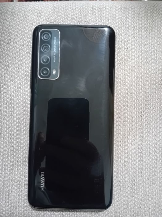 Telemovel huawei p smart 2021