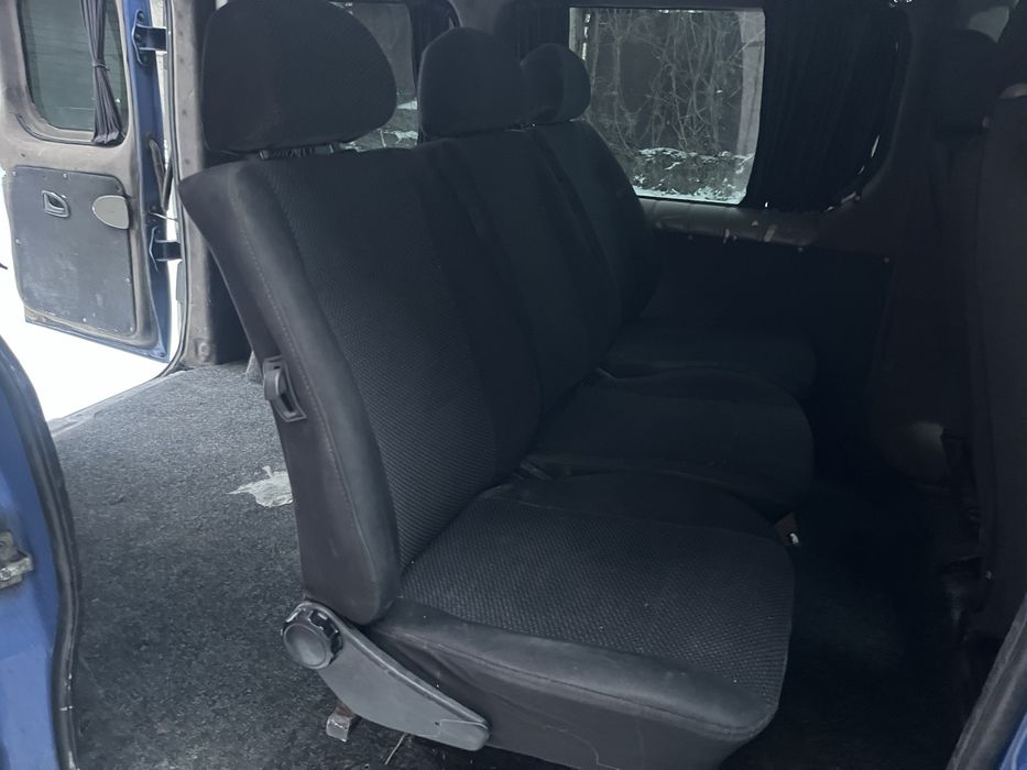 Рено трафік  срочна продажа