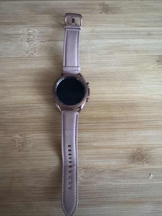 Smartwach Samsung Galaxy Watch 3