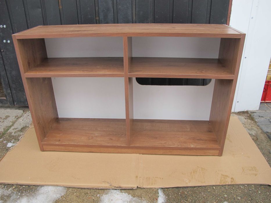 Półka pod telewizor RTV