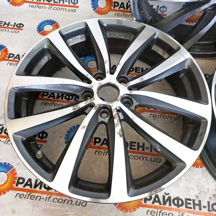 Диски легкосплавні BMW i3/i3S для шин 155\70 R19 175\60 R19 БМВ  3шт