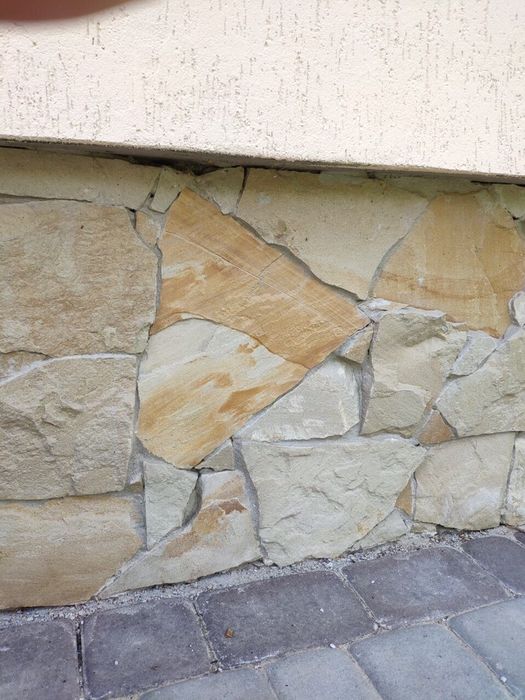 Камінь Теребовлянський Пісковик