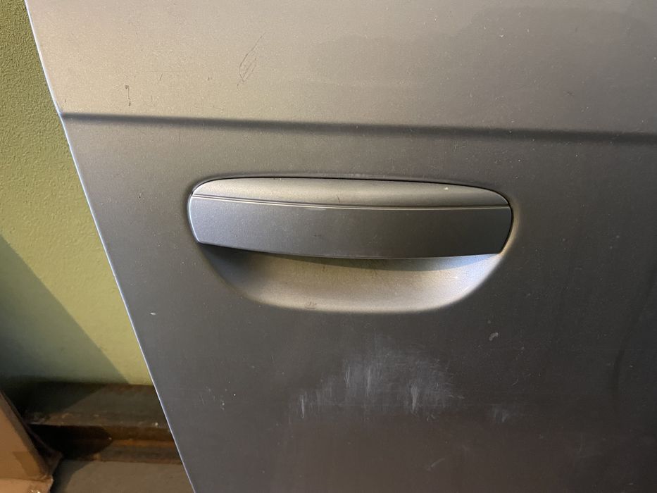 Audi A3 8P portas 2013